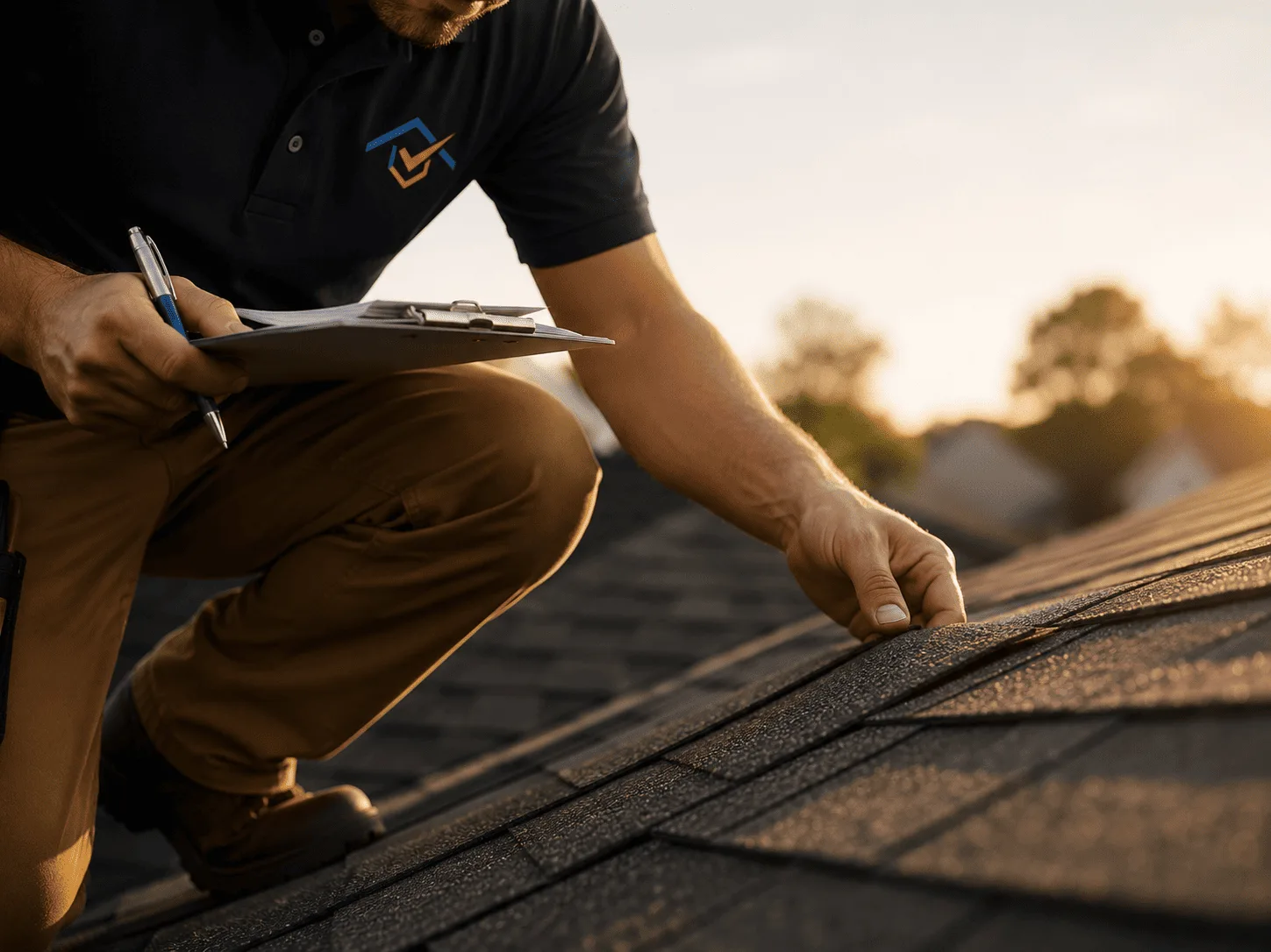 Why Choose Roof Inspection in Santa Fe, MO