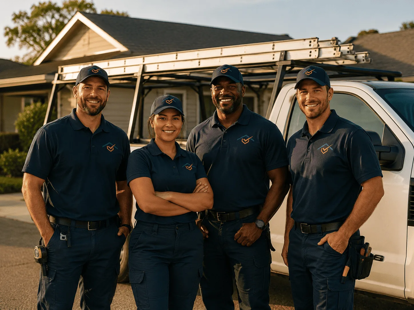 Roof Inspection company in Santa Fe, MO